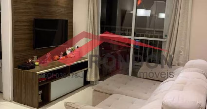 APARTAMENTO À VENDA - PREMIUM - 62 MTS² - 02 DORMITÓRIOS - 02 BANHEIROS - VARANDA - 01 VAGAS  - MACEDO - GUARULHOS / SP.