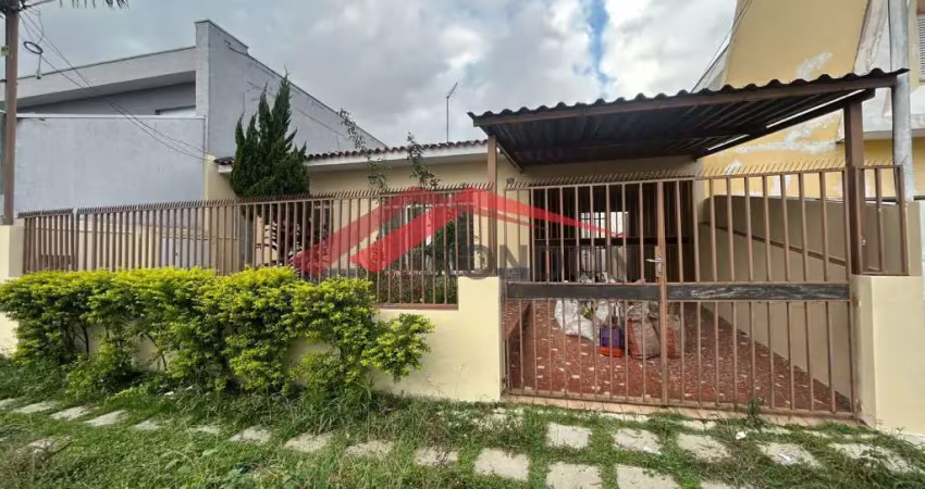 Casa térrea para locação no cidade maia 2 dormitórios 2 vagas