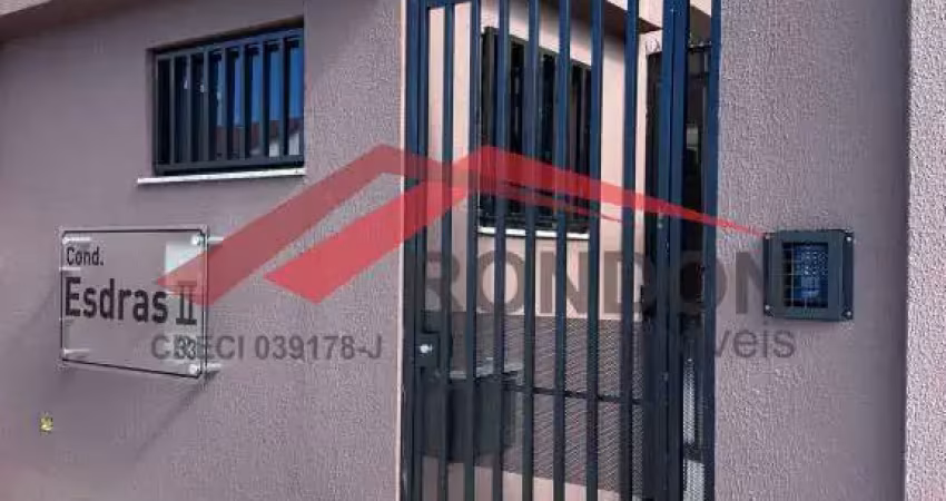 Apartamento novo na Vila Galvão