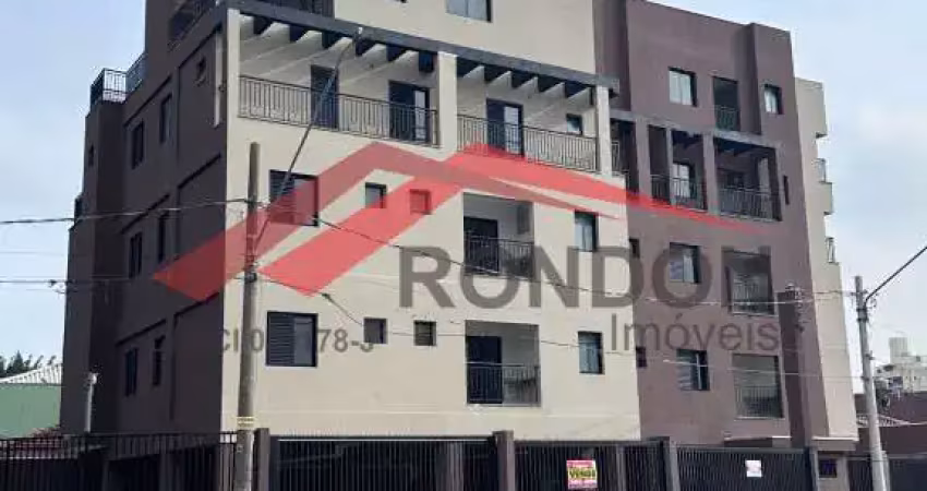Apartamento com 2 quartos à venda na Rua Aspirante Frederico Gustavo dos Santos, 20, Jardim Vila Galvão, Guarulhos
