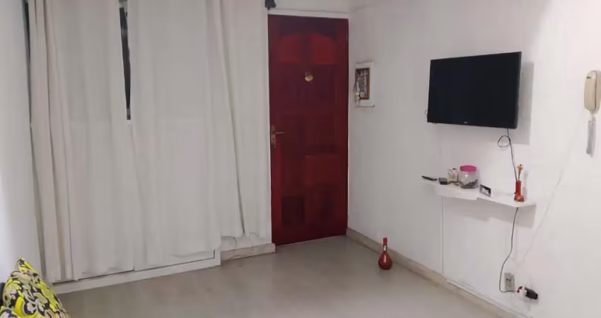 Apartamento no Cecap ( Cond. Santa Catarina