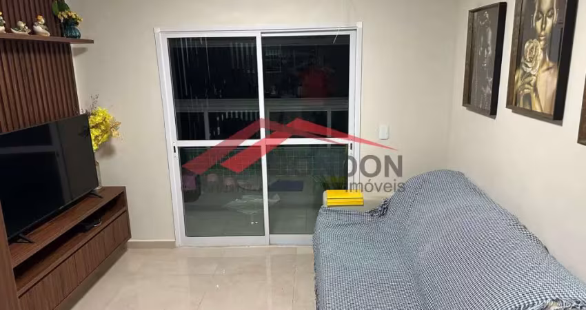Apartamento Ultimo andar de porteira fechada
