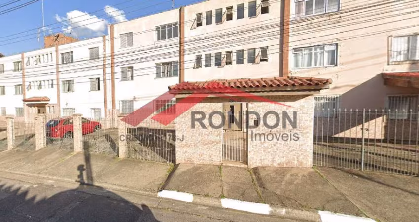 Apartamento no Vila Barros para venda ou locação