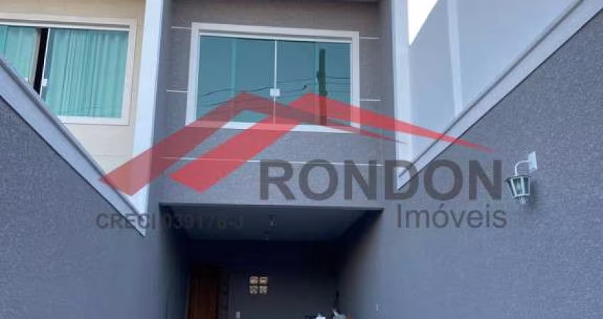 Sobrado com 5 dormitórios à venda - Vila Paulistana - Zona Norte / SP