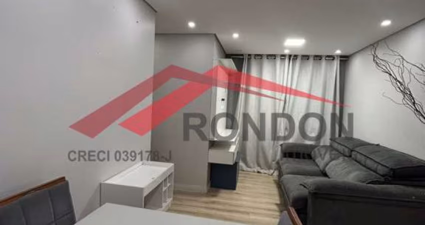 APARTAMENTO PARA LOCAÇÃO - CONDOMÍNIO DUE - 60 MTS² - 02 DORMITÓRIO COM SUÍTE