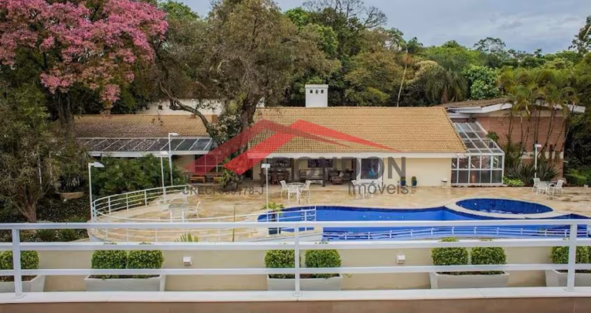 MAGNIFICA RESIDENCIA EM CONDOMINIO FECHADO - RESIDENCIAL PARK COLINAS JAPORÉ