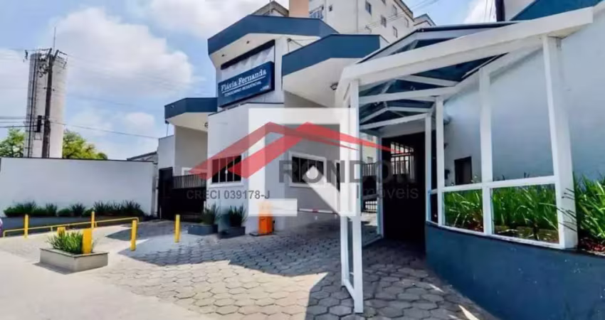 APARTAMENTO 2 DORMITÓRIOS