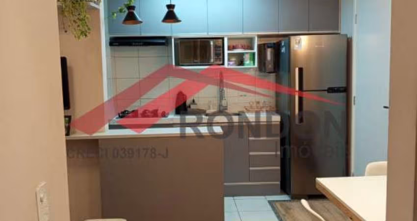 Apartamento à venda no Condomínio Residencial Prime Vila Endres – Guarulhos
