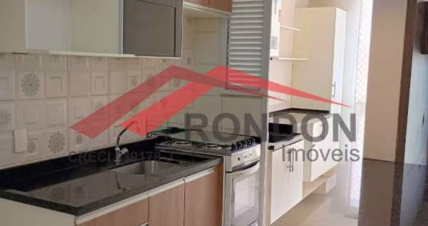 Apartamento à venda com 2 dormitórios, sendo 1 suíte Vila Endres Guarulhos