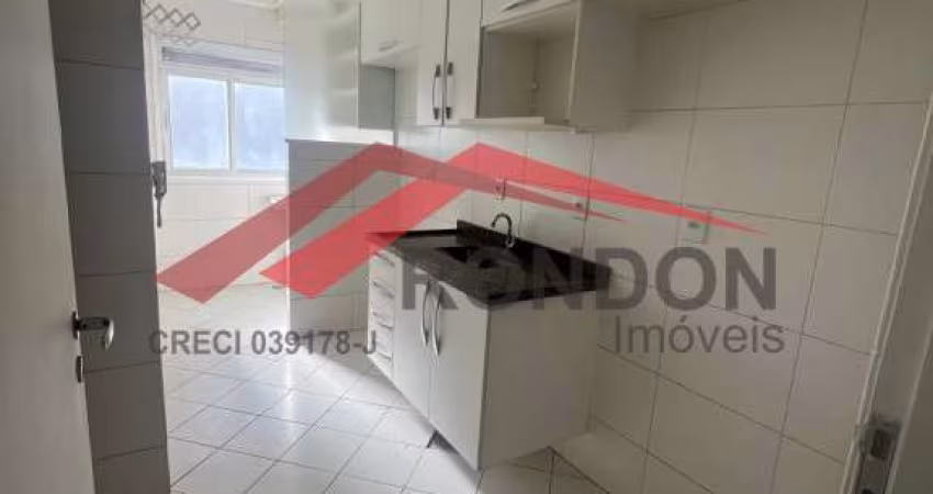 EXCELENTE APARTAMENTO 02 DORMITÓRIOS