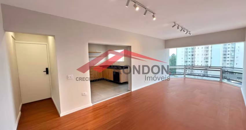 Apartamento à venda no Macedo - 105,00 m² - 3 dormitórios - 1 suíte - 2 banheiros - lavanderia - 2 vagas cobertas.