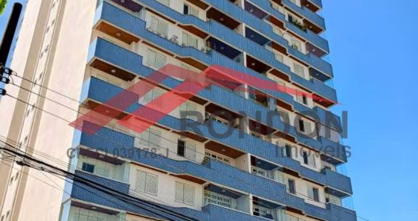 Apartamento à venda no Vila Camargos 106 m² 3 dormitórios, sendo 1 suíte. 2 vagas