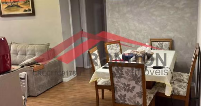 LINDO APARTAMENTO MOBILIADO