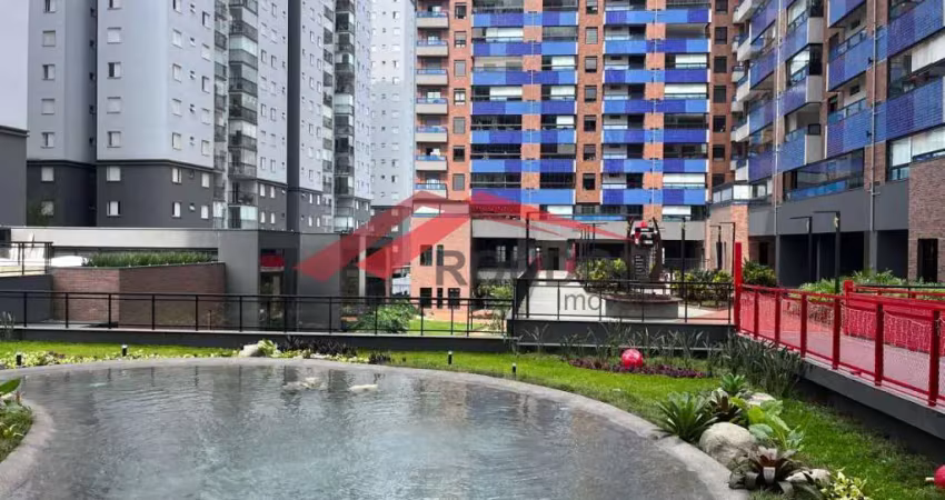 APARTAMENTO 2 DORMITÓRIOS