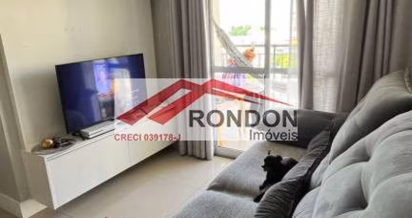 APARTAMENTO À VENDA HOME CLUB  - 03 QUARTOS - 64 M² - MACEDO - GUARULHOS / SP.