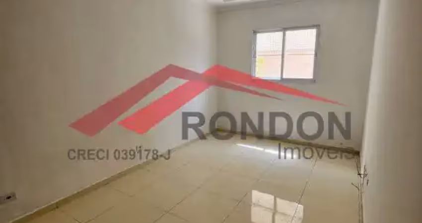 Apartamento 60m² para locação no Jardim Barbosa com 2 dormitórios, sendo 1 suíte e 1 vaga