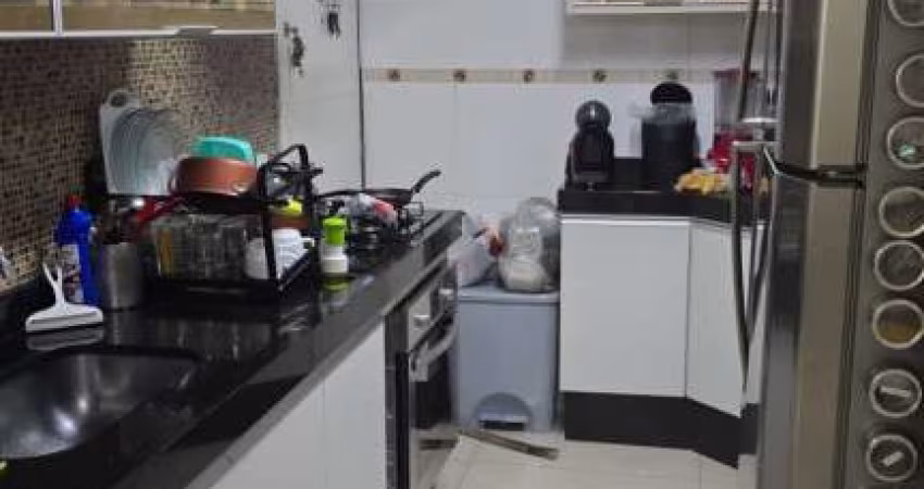 Apartamento com 3 quartos à venda na Avenida Presidente Humberto de Alencar Castelo Branco, Vila Leonor, Guarulhos