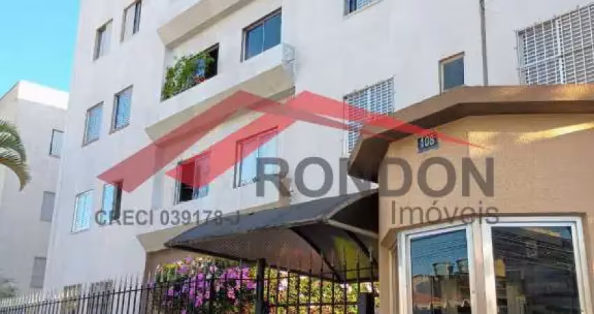 Apartamento 67 m² 2 dormitórios, 2 banheiros e 1 vaga de garagem coberta - vila camargos