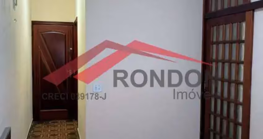 Apartamento 67 m² 2 dormitórios, 2 banheiros e 1 vaga de garagem coberta - vila camargos