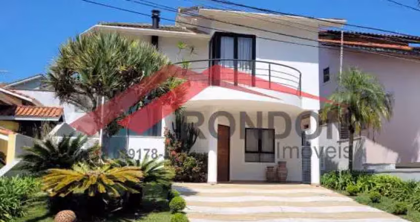 Casa de condomínio 400m² à venda em mogi das cruzes - sp com 3 dormitórios, sendo os 3 suíte, piscina e 6 vagas de garagem.