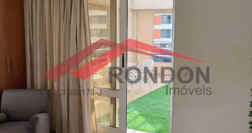 Flat 48 m² à venda no mercure guarulhos 1 vaga de garagem