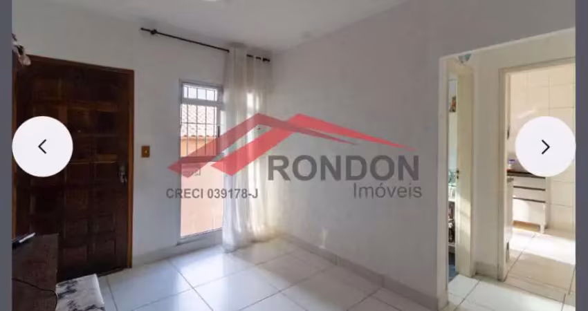 Apartamento 55 m² 2 dormitórios 1 banheiro 1 vaga - av renato de andrade maia  -jardim maia