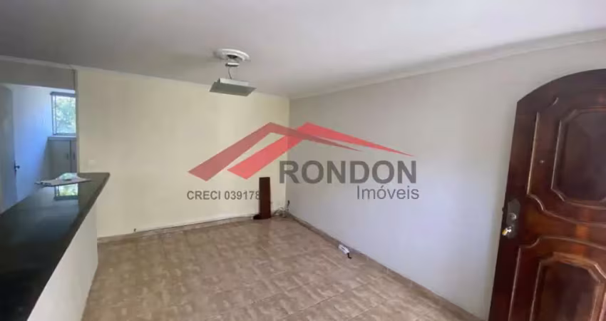 Apartamento para locação no parque cecap - 3 dormitórios, 1 vaga de garagem