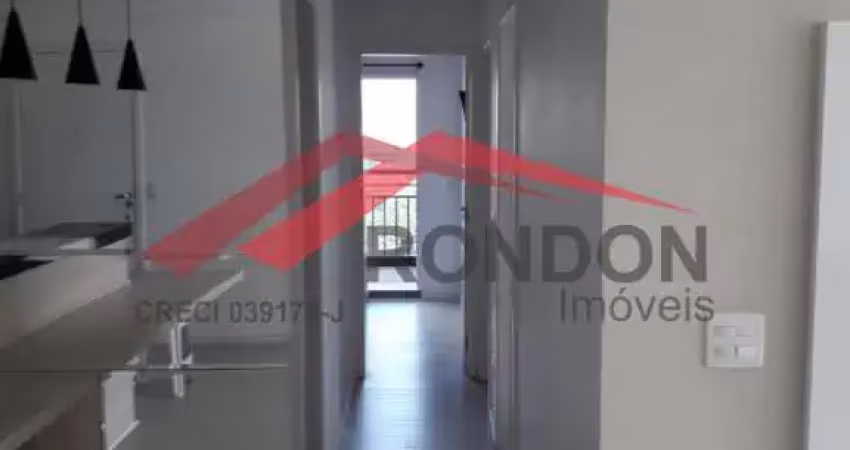 Apartamento 82m² à venda no picanço com 3 dormitórios, sendo 1 suíte, 2 varandas e 1 vaga de garagem coberta.