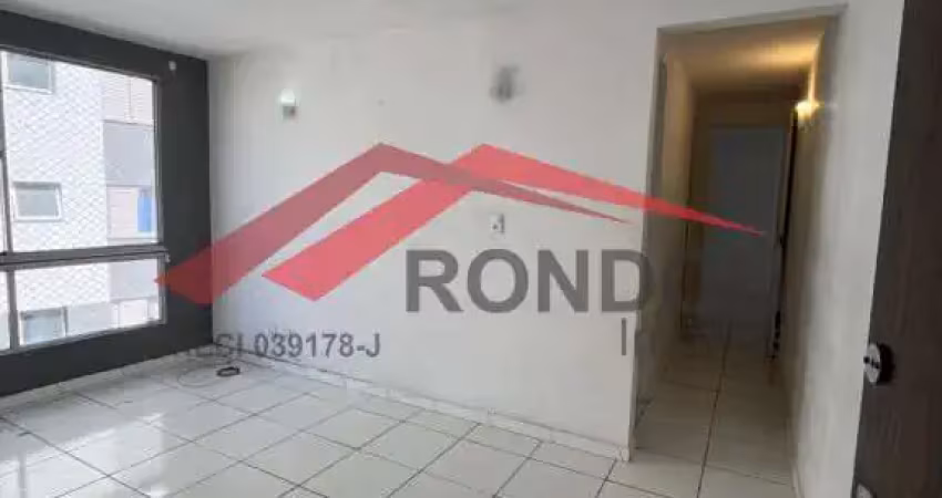 Apartamento com 1 quarto à venda na Rua Francisco Antunes, 698, Vila Augusta, Guarulhos