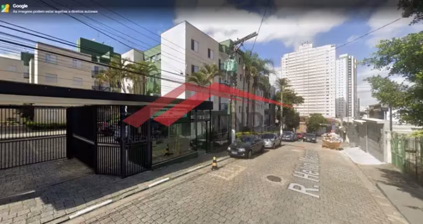 Apartamento com 2 quartos à venda na Rua Hélio Manzoni, 296, Gopoúva, Guarulhos