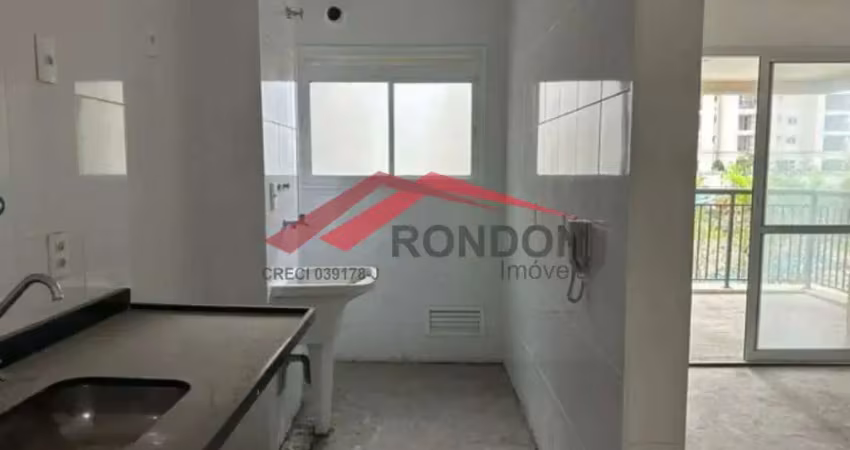 Apartamento a venda no residencial cidade maia, 2 dormitórios e uma suíte