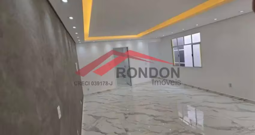 Casa térrea com 3 dormitórios a venda no vila fatima