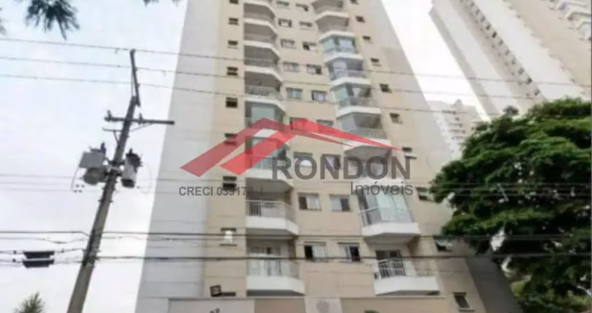 Apartamento 50m² a venda no gopoúva, 2 dormitórios.