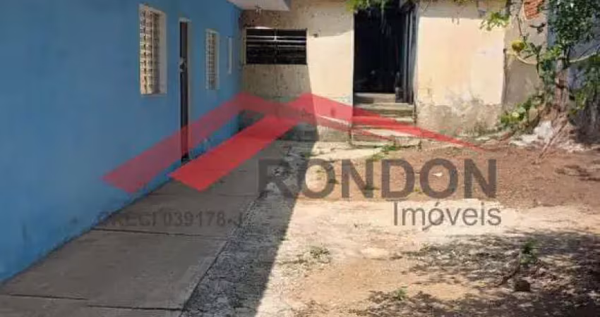 2 casas térreas à venda no macedo terreno 10 x 24,50