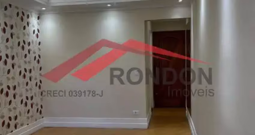Apartamento para venda ou locação com 3 dormitórios, sendo 1 suíte e 1 vaga - itapegica