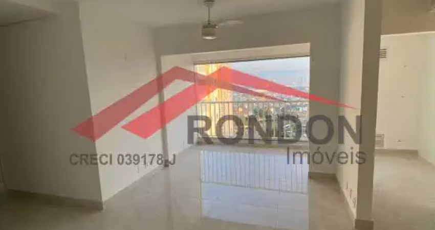 Apartamento na ponte grande - locação - 3 dormitórios - 2 banheiros - 1 suíte - varanda - 2 vagas de garagem no subsolo.