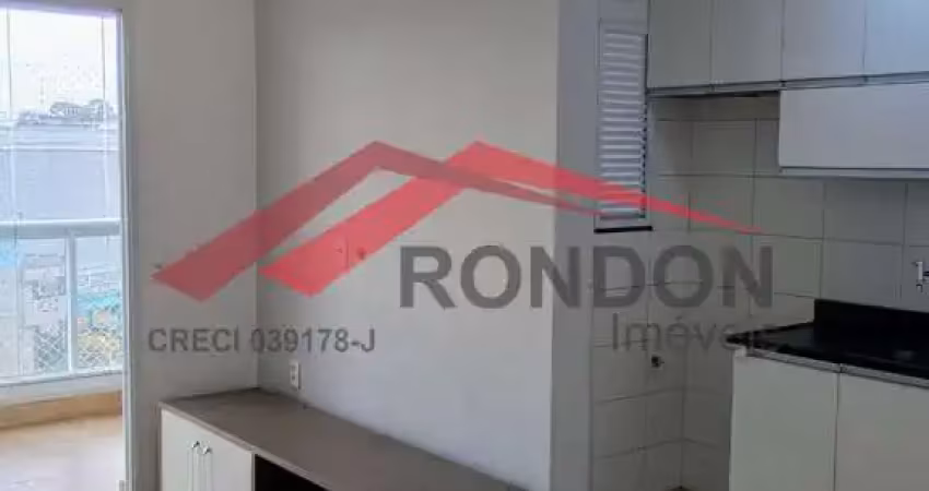 Apartamento 61 m² , 2 dormitórios, sendo 1 suíte, para locação no condomínio compasso by