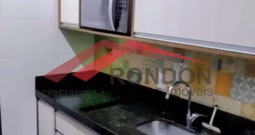 Apartamento 45 m² à venda 2 dormitórios 1 vaga de garagem - lavras