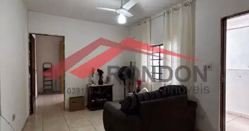 Casa para locação no jardim iporanga - 1 dormitório, sala, cozinha e lavanderia. sem vaga