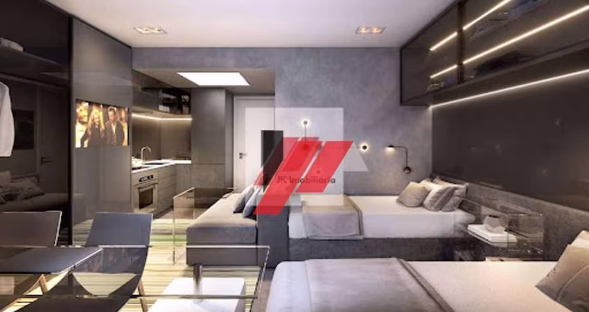 Studio Residencial à venda, Partenon, Porto Alegre - ST0002.