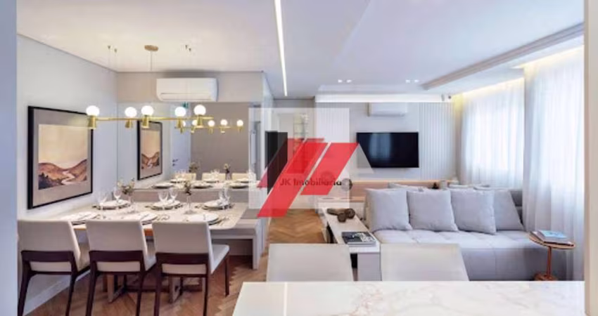 Apartamento Residencial à venda, Cristo Redentor, Porto Alegre - AP0113.
