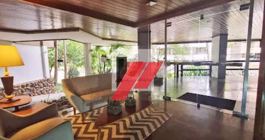 Apartamento Residencial à venda, Mont'Serrat, Porto Alegre - AP0027.