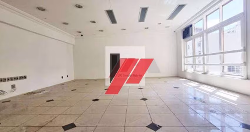 Sala Comercial à venda, Centro, Porto Alegre - SA0025.