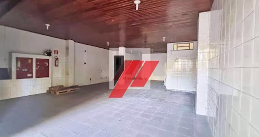Loja Comercial à venda, Centro, Porto Alegre - LO0010.