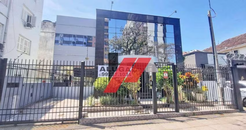 Prédio para alugar, 500 m² por R$ 26.050,00/mês - Menino Deus - Porto Alegre/RS