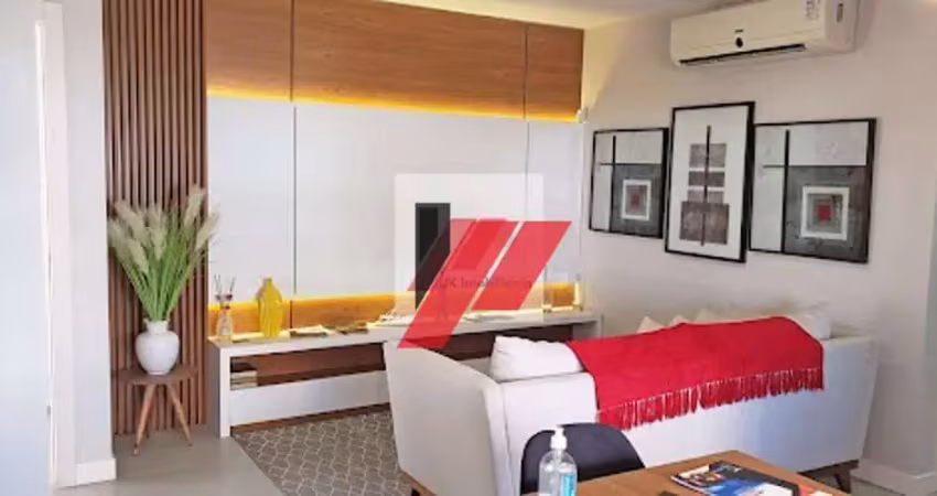 Apartamento com 2 dormitórios à venda, 54 m² por R$ 260.000,00 - Fátima - Canoas/RS