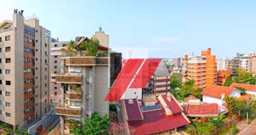 Apartamento com 3 dormitórios para alugar, 254 m² por R$ 27.400,00 - Bela Vista - Porto Alegre/RS