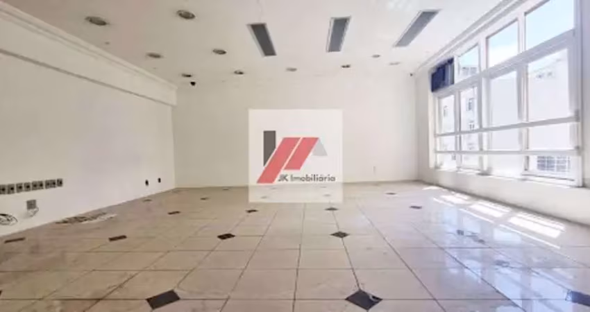 Sala comercial de 52m² - centro histórico - porto alegre/rs