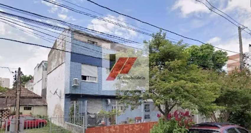 Apartamento com 1 quarto à venda na Rua Vinte de Setembro, 20, Azenha, Porto Alegre