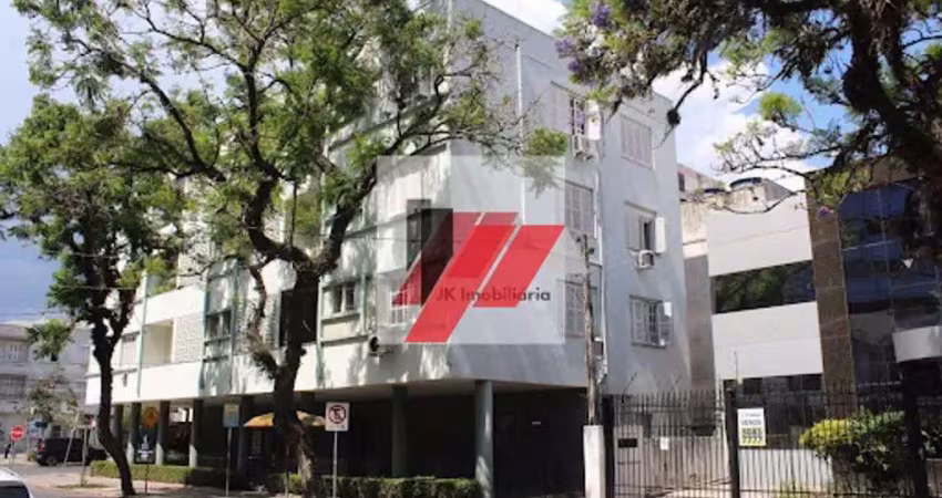 Apartamento residencial à venda, menino deus, porto alegre - ap0071.